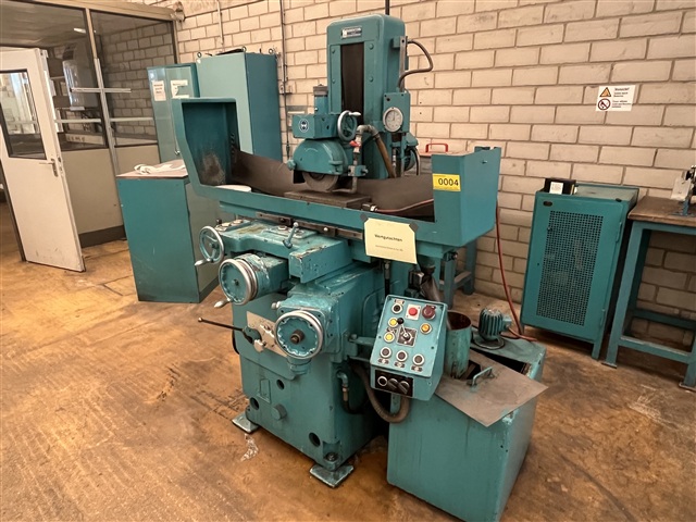 ABAWERK FF350/22 Schleifmaschine